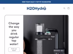 H20hydro