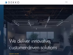 Dekko
