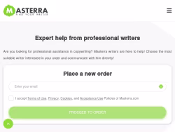 Masterra