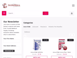 Trustedmedicalsupply