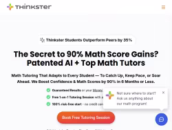 Hellothinkster