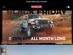 Racelinewheels