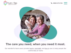 Trustontap