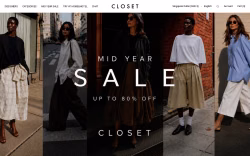 Closet