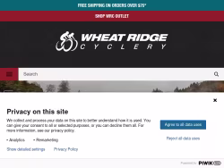 Wheatridgecyclery