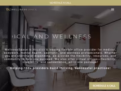 Joinwellnessspace