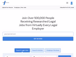 Lawcrossing