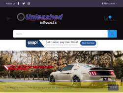 Unleashedwheels