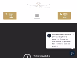 Charterservices