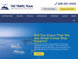 Travelteam