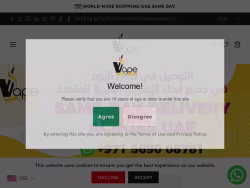 Vapedokha