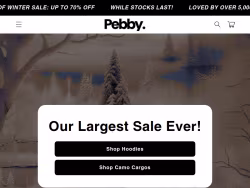 Pebby