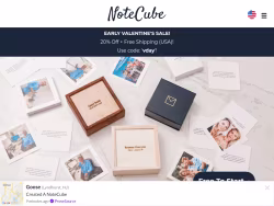 Thenotecube