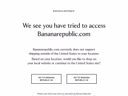 Bananarepublic