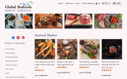 Global Seafoods