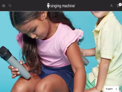 Singingmachine