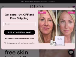 Glovbeauty