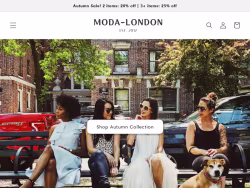 Moda-london