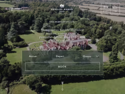 Pendley-manor