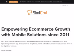 Simicart