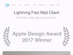 Airmailapp