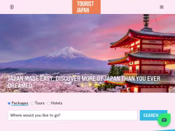 Touristjapan