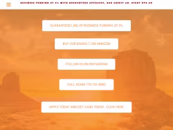 Guaranteedbusinessfunding