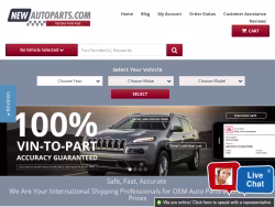 Newautoparts