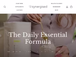 Synergised