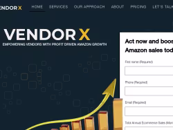Vendorx