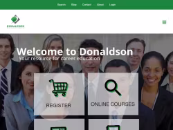 Donaldsoneducation