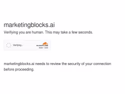 Marketingblocks