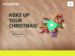 Netzeffekt