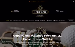 Prestigewatches