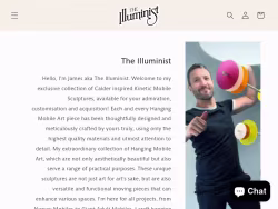 Theilluminist