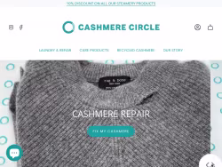 Cashmere-circle