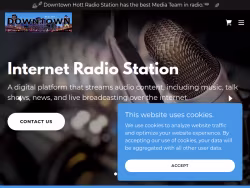 Downtownhottradio