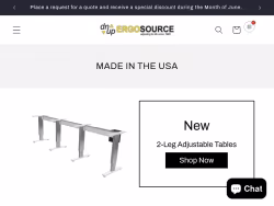 Ergosource