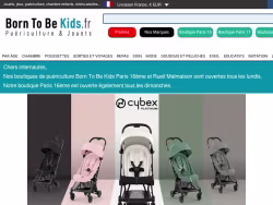 Borntobekids