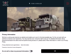 Westernstartrucks