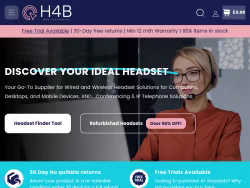 Headsets4business