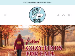 Dogisgood