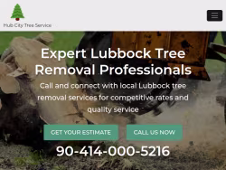 Treeremoval-lubbock