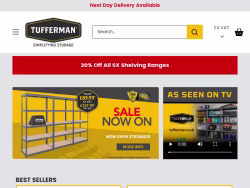Tufferman
