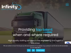 Infinityemployment