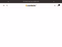 Scienlodic