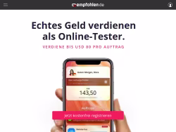 Empfohlen