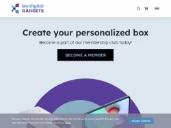 Mydigitalgadgets