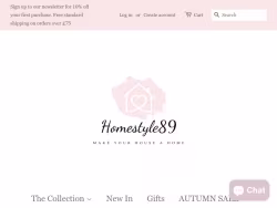 Homestyle89