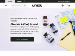 Umzu